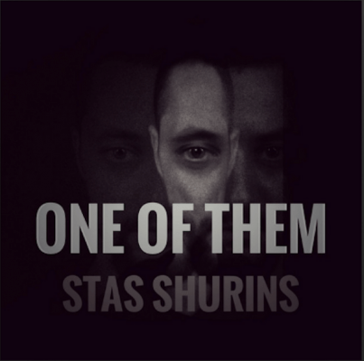 From Spotify for Artist Listen to : One Of Them by Stas Shurins