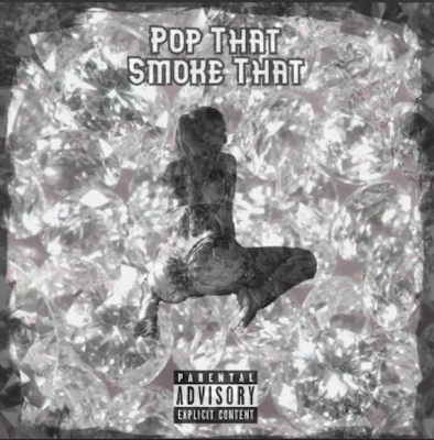 From Spotify for Artist Listen to : Pop That Smoke That Ptst by Dom Surf