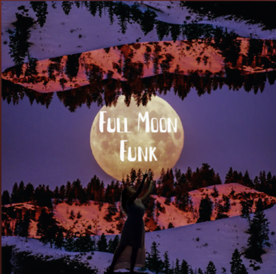 From Spotify for Artist Listen to : Full Moon Funk by Dev Datta