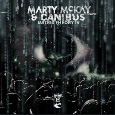 From Spotify for Artist Listen to : Killing me softly - Marty McKay & Canibus