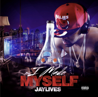 From Spotify for Artist Listen to : Life by JayLives