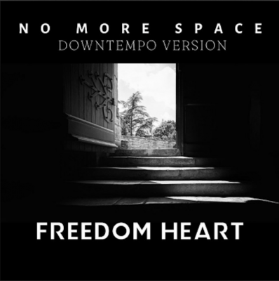 From Spotify for Artist Listen to : No More Space by Freedom Heart