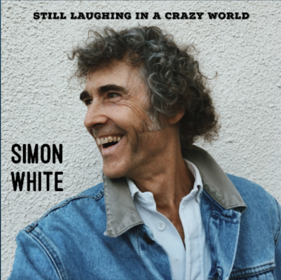 From Spotify for Artist Listen to : 20th Century Guy by Simon White