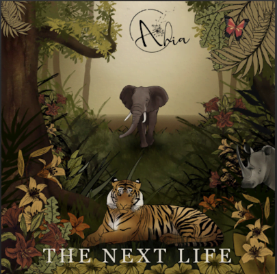 From Spotify for Artist Listen to : The Next Life by ARIA Feat: R.Reed- Romeo