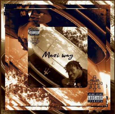 From Spotify for Artist Listen to : Hector story pt1 by Mook1way