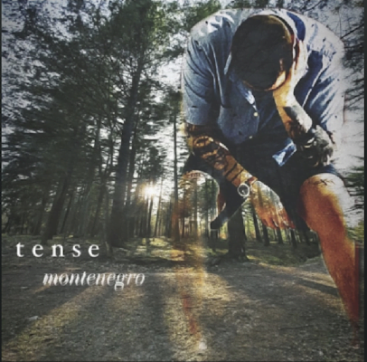From Spotify for Artist Listen to : Montenegro by tense