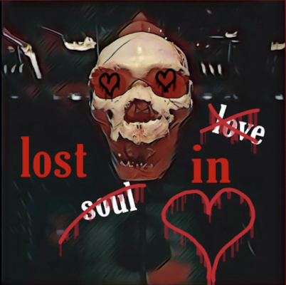 From Spotify for Artist Listen to : Lost in