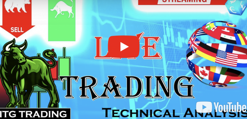 Live Forex Trading NY SESSION (XAUUSD, GBPJPY) GOLD TECHINCAL CHART ANALYSIS