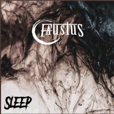 From Spotify for Artist Listen to : Faustus - Sleep