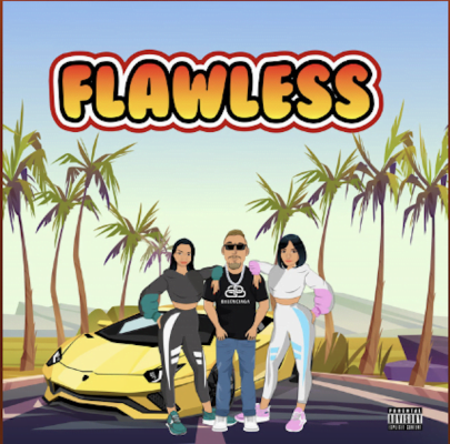 From Spotify for Artist Listen to : Flawless - S Cole