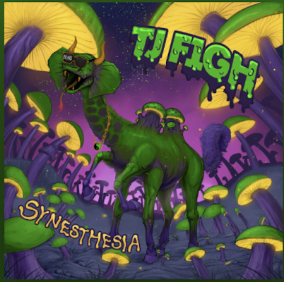 From Spotify for Artist Listen to : I Got by Tj F1gh