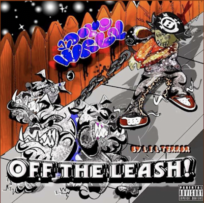 From Spotify for Artist Listen to : lil terror - off the leash !
