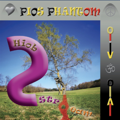 From Spotify for Artist Listen to : Hiobs stream by Pios Phantom