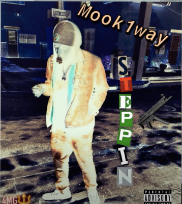 Steppin by Mook1way