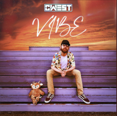 From Spotify for Artist Listen to : Vibe by Cwest