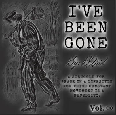 From Spotify for Artist Listen to : i've been gone by BQpid
