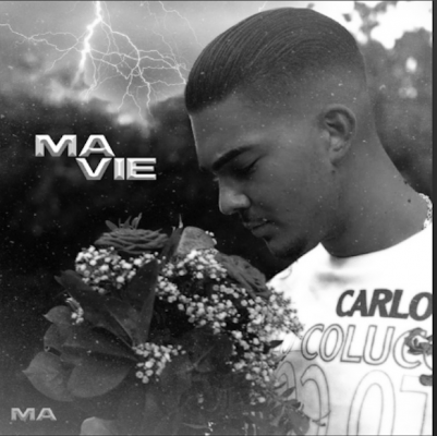 From Spotify for Artist Listen to : MA - Ma Vie