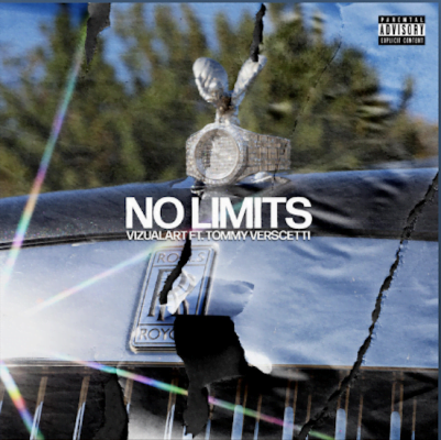 From Spotify for Artist Listen to : NO LIMITS BY VIZUALART ft. Tommy Verscetti