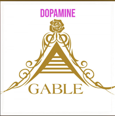 From Spotify for Artist Listen to : Dopamine by Gable