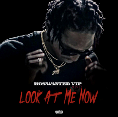 From Spotify for Artist Listen to : Look at me now - Moswanted VIP