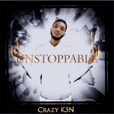 From Spotify for Artist Listen to : Crazy K3N - Unstoppable