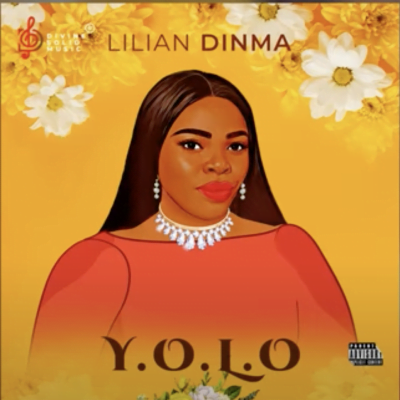 watch the video Y.O.L.O- By Lilian Dinma