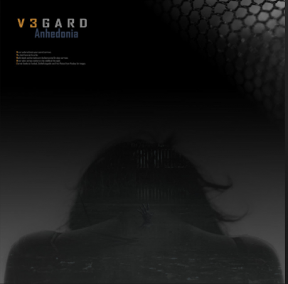 From Spotify for Artist Listen to : Anhedonia by V3GARD