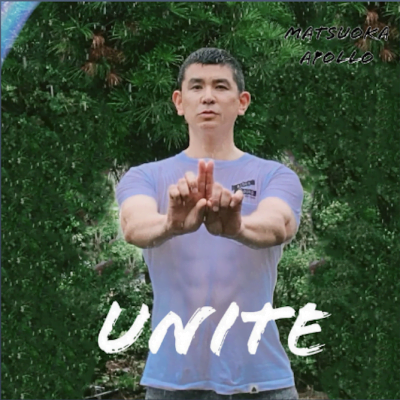 From Spotify for Artist Listen to : Unite by Matsuoka Apollo