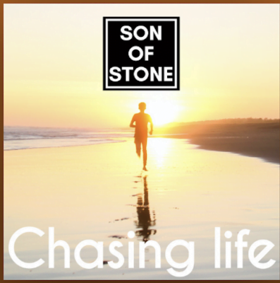 From Spotify for Artist Listen to : Chasing life by Son of Stone