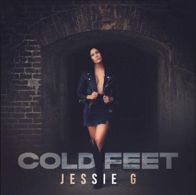 From Spotify for Artist Listen to : COLD FEET - Jessie G
