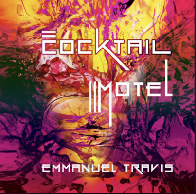 From Spotify for Artist Listen to : J’en ai marre by Emmanuel Travis