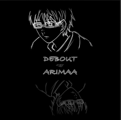 From Spotify for Artist Listen to : Debout by Arimaa