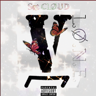 From Spotify for Artist Listen to : Sgt CLOUD - V.L.Ø.N.E Thugger