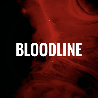 From Spotify for Artist Listen to : Bloodline by Will Adler