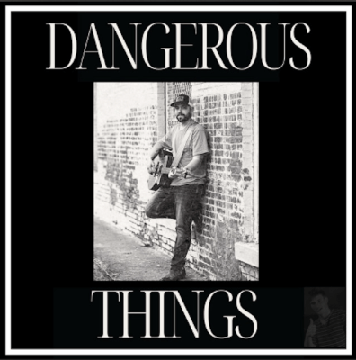 From Spotify for Artist Listen to : Brandeith Carter - Dangerous Things