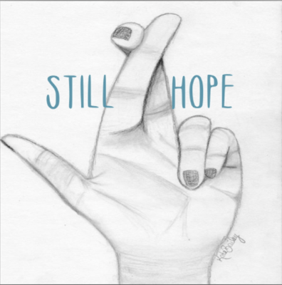 From Spotify for Artist Listen to : Still Hope by Grant Huffman