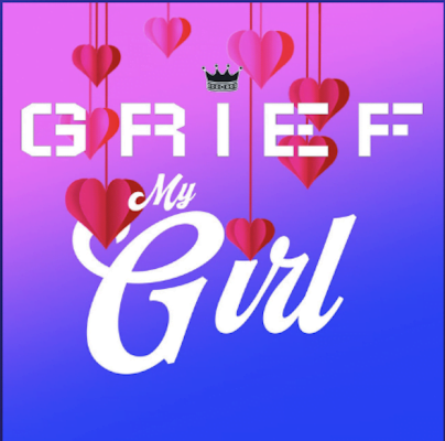 From Spotify for Artist Listen to : My Girl by Grief