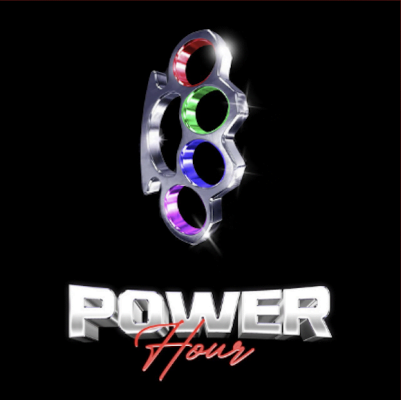 From Spotify for Artist Listen to : Power Hour BY Multiface