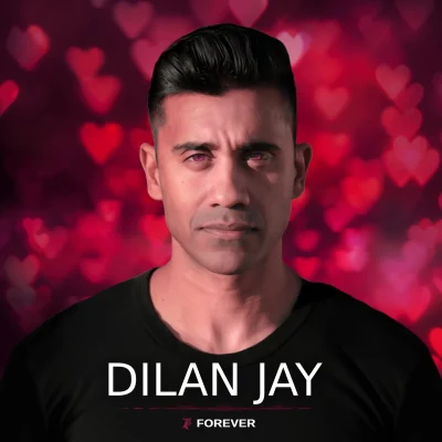 From Spotify for Artist Listen to : Forever by Dilan Jay