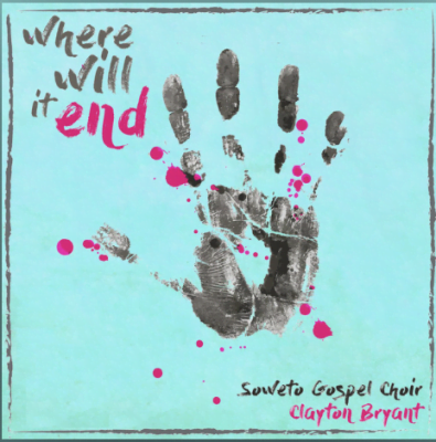 From Spotify for Artist Listen to : Where Will it end