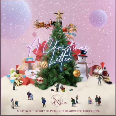 From Spotify for Artist Listen to : A Christmas letter