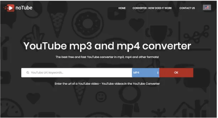youtube to mp 3