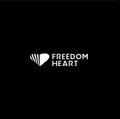 From Spotify for Artist Listen to the artist: Freedom Heart