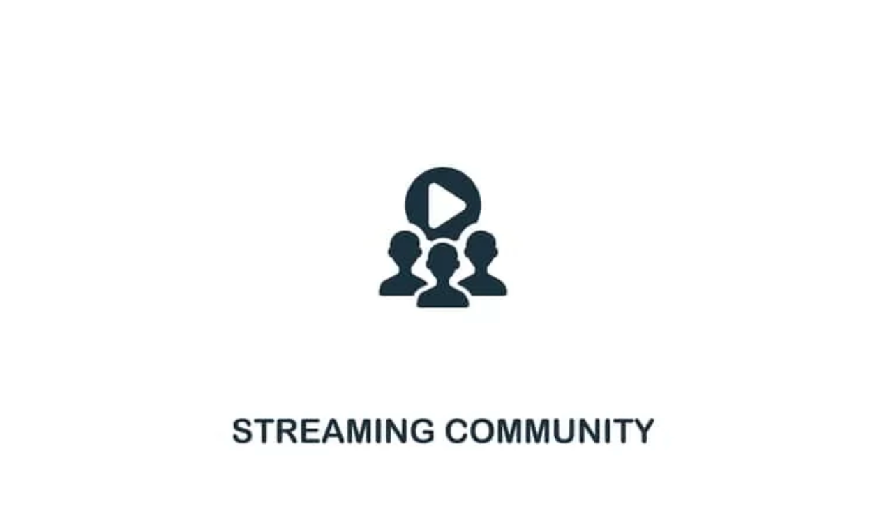 Streamingcommunity