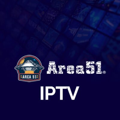 Area 51 Iptv Not Working! New Address Link