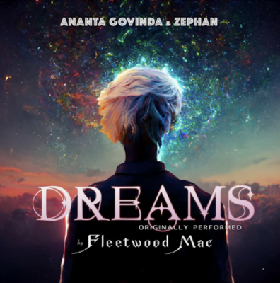 From Spotify for Artist Ananta Govinda Listen to the song: Dreams