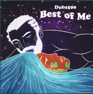 From Spotify for Artist Listen to the artist: Best of Me