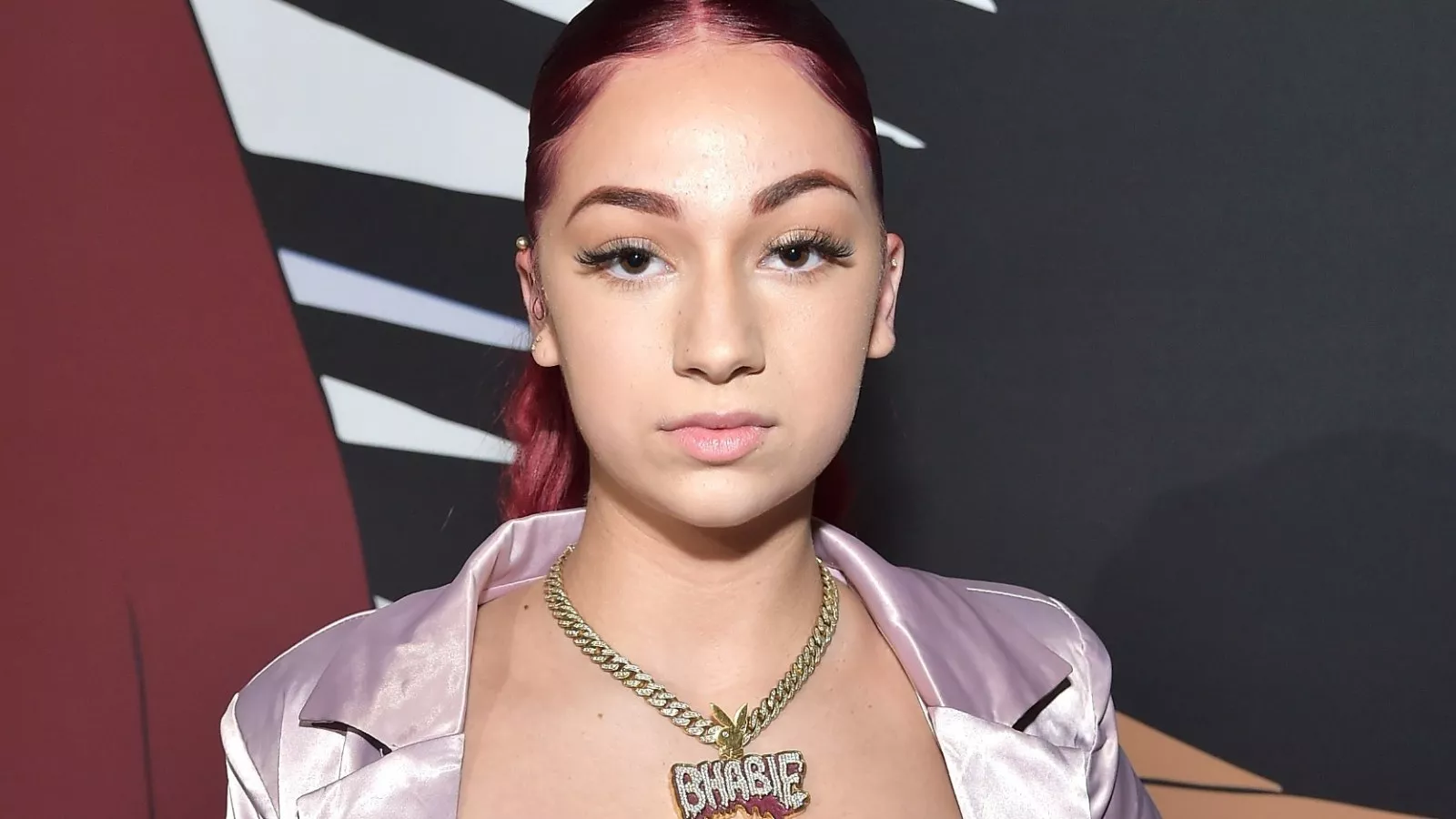Bhad Bhabie Nude What You Don't Know