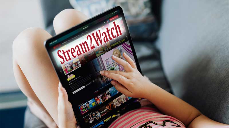 stream2watch alternatives legal