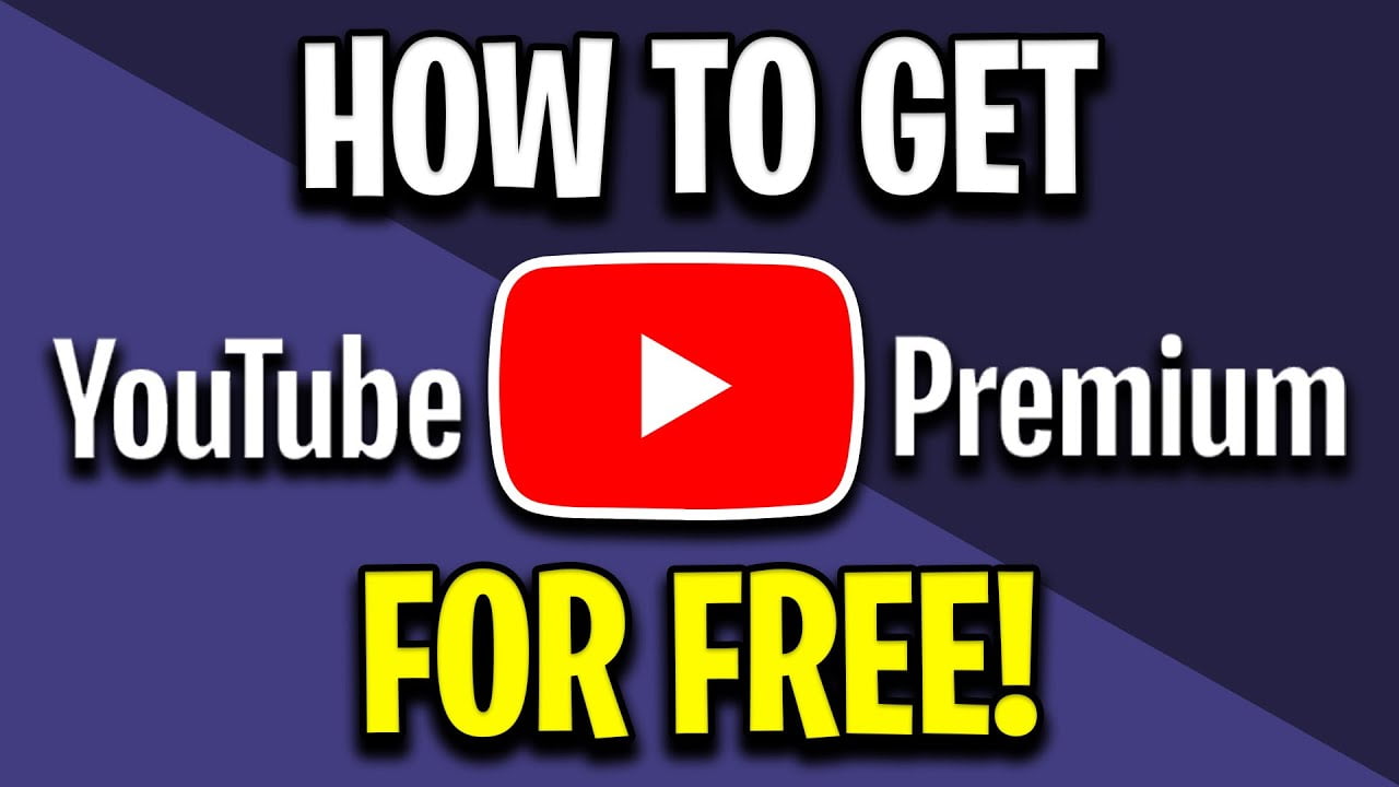 Yoitube Video Premium For Free!